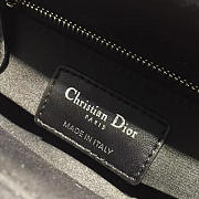 LADY DIOR 1818 16cm x 14cm x 7.5cm  - 5