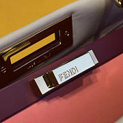 CohotBag fendi peekaboo 1821 - 3