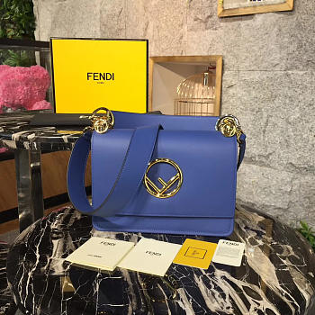 CohotBag fendi shoulder bag 1967