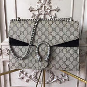 GUCCI DIONYSUS SHOULDER BAG Z023 - 1