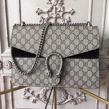 GUCCI DIONYSUS SHOULDER BAG Z023