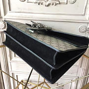 GUCCI DIONYSUS SHOULDER BAG Z023 - 3