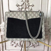 GUCCI DIONYSUS SHOULDER BAG Z023 - 4