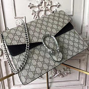 GUCCI DIONYSUS SHOULDER BAG Z023 - 5