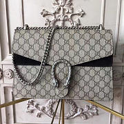 GUCCI DIONYSUS SHOULDER BAG Z023 - 6