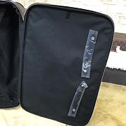 LV TRAVEL BOX BLACK Monogram - 6
