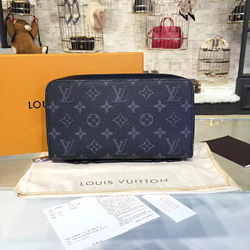 LOUIS VUITTON ZIPPY XL WALLET 3154