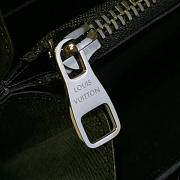 LOUIS VUITTON ZIPPY XL WALLET 3154 - 2