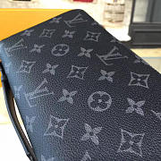 LOUIS VUITTON ZIPPY XL WALLET 3154 - 3