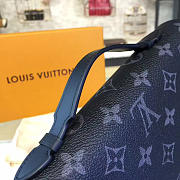 LOUIS VUITTON ZIPPY XL WALLET 3154 - 4