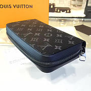 LOUIS VUITTON ZIPPY XL WALLET 3154 - 5