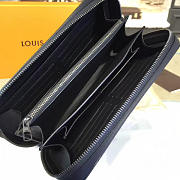 LOUIS VUITTON ZIPPY XL WALLET 3154 - 6