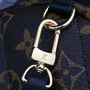 LOUIS VUITTON PALM SPRINGS BACKPACK MINI MONOGRAM CANVAS M44873 - 5