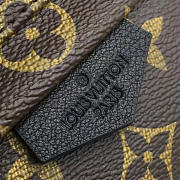 LOUIS VUITTON PALM SPRINGS BACKPACK MINI MONOGRAM CANVAS M44873 - 2