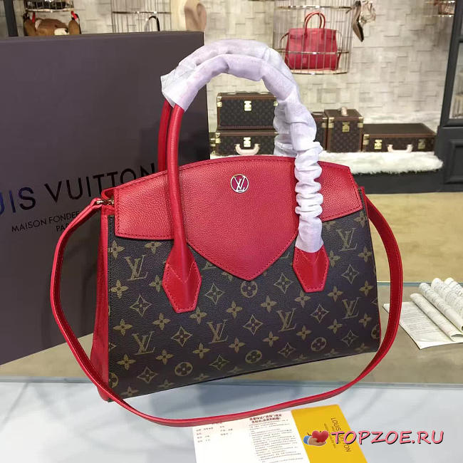 CohotBag louis vuitton florine cherry 3385 - 1