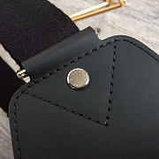 LV Avenue Sling Bag Damier Graphite 20CM - 6