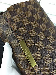 LV Favorite Damier Ebene mm 28CM - 4
