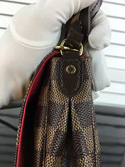 LV Favorite Damier Ebene mm 28CM - 2