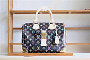 CohotBag louis vuitton multicolore speedy shining 3824 - 2