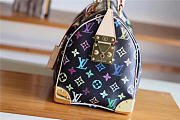 CohotBag louis vuitton multicolore speedy shining 3824 - 5