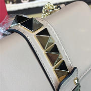 VALENTINO CHAIN CROSS BODY BAG 4718 - 6