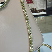 VALENTINO CHAIN CROSS BODY BAG 4718 - 5