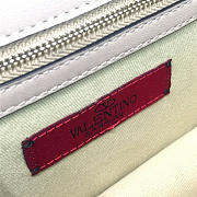 VALENTINO CHAIN CROSS BODY BAG 4718 - 3
