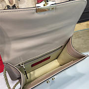 VALENTINO CHAIN CROSS BODY BAG 4718 - 2