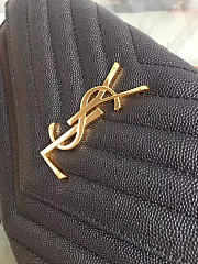 ysl envelope chain wallet CohotBag 5092 - 3