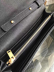 ysl envelope chain wallet CohotBag 5092 - 6