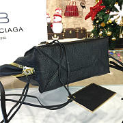 BALENCIAGA SHOULDER BAG 5450 - 6