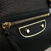BALENCIAGA SHOULDER BAG 5450 - 5
