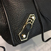 BALENCIAGA SHOULDER BAG 5450 - 4