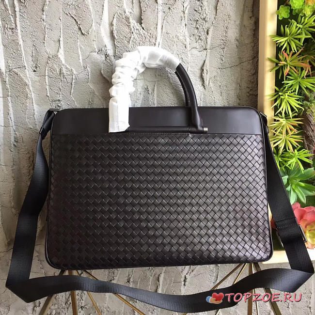 Bottega Veneta Briefcase - 1