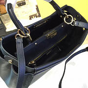 CohotBag fendi peekaboo - 6