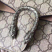 GUCCI DIONYSUS GG SUPREME MINI BAG 2486 - 3