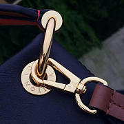LV Tuileries Besace Bag Coffee 27cm - 6