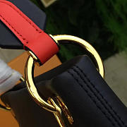 LV Tuileries Besace Bag Coffee 27cm - 5