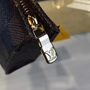 LV Toiletry Pouch Monogram Canvas 26CM - 6