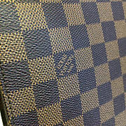 LV Toiletry Pouch Monogram Canvas 26CM - 4