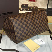 louis vuitton speedy CohotBag bandoulière 35 - 2