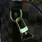 louis vuitton speedy CohotBag bandoulière 35 - 4