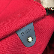 louis vuitton speedy CohotBag bandoulière 35 - 5