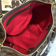 louis vuitton speedy CohotBag bandoulière 35 - 6
