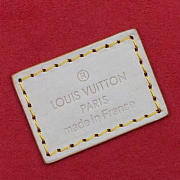LOUIS VUITTON COFFRET JOAILLERIE BOX BAG 3503 - 5