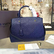 CohotBag louis vuitton montaigne mm 3584 - 1