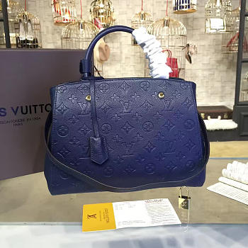 CohotBag louis vuitton montaigne mm 3584
