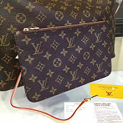 LV Monogram Neo Neverfull GM - 2