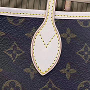 LV Monogram Neo Neverfull GM - 3