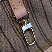 LV Monogram Neo Neverfull GM - 6